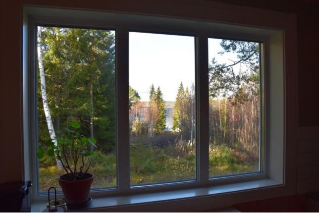 Backnaesgarden Leilighet Sandoverken Eksteriør bilde