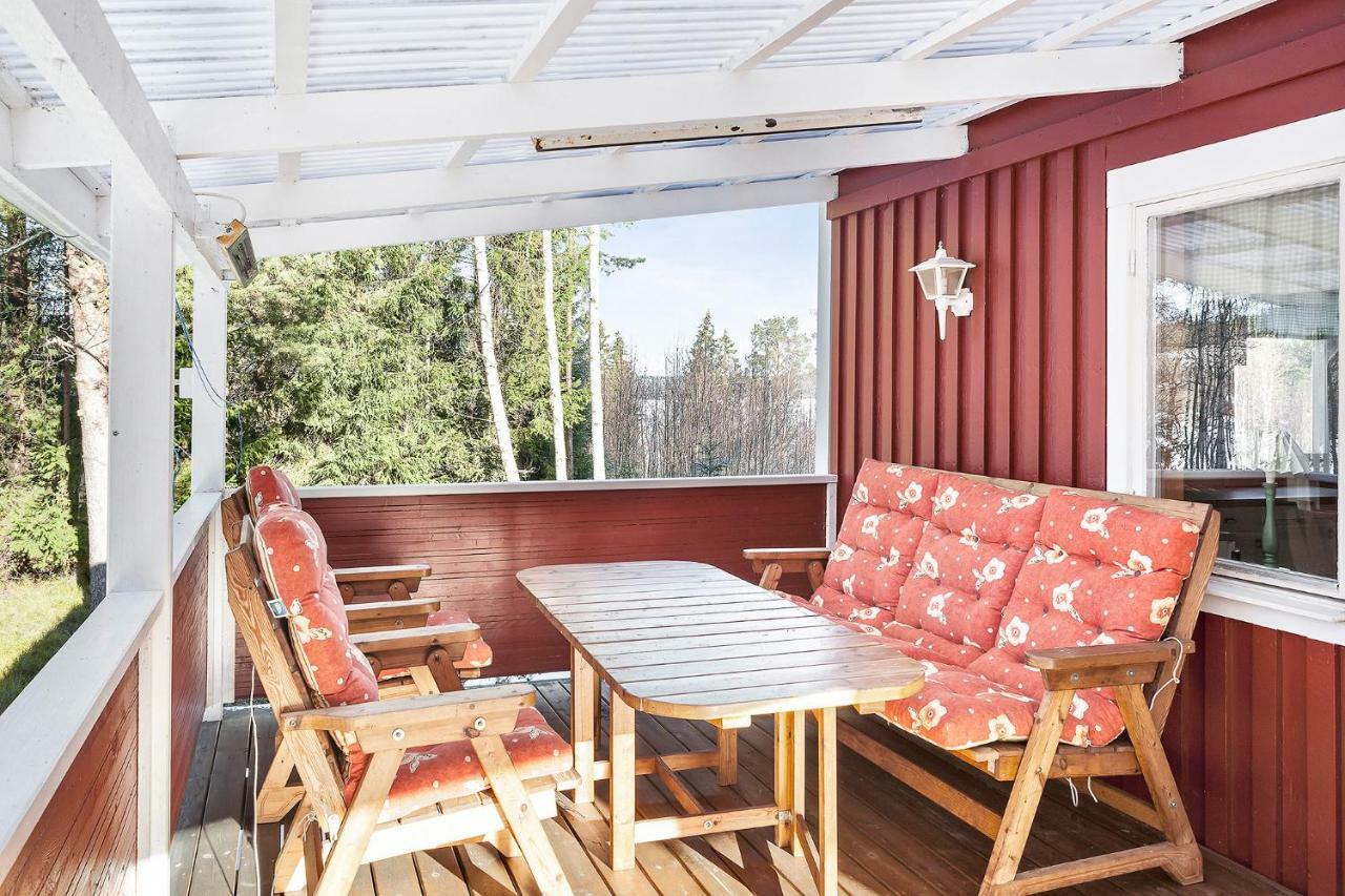 Backnaesgarden Leilighet Sandoverken Eksteriør bilde