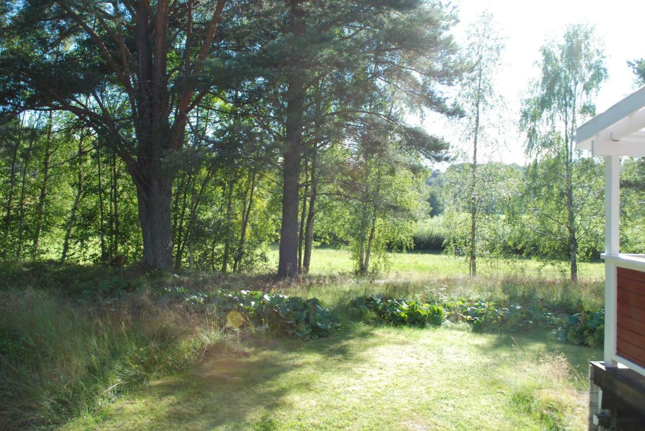 Backnaesgarden Leilighet Sandoverken Eksteriør bilde